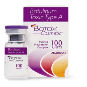 Botulinum Toxin Type A (Botox)
