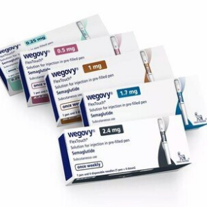 Peptide Sciences Wegovy (Semaglutide) Weight Loss Injection USA