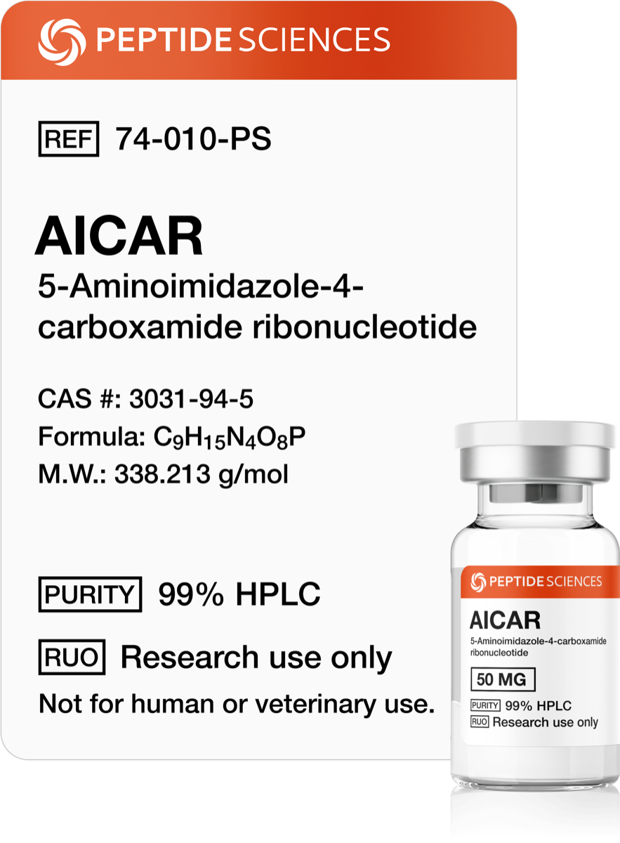 AICAR 50mg