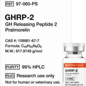 GHRP-2 10mg