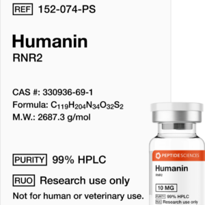 Humanin 10mg