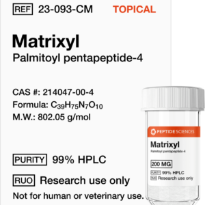 Matrixyl 200mg (Topical)
