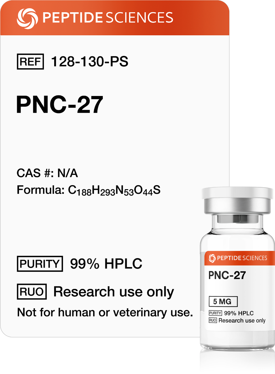 PNC-27 5mg