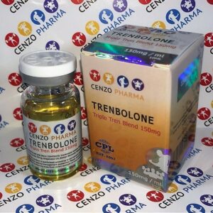 TRI TREN 150 – CENZO PHARMA