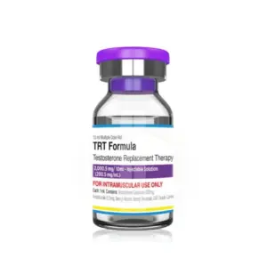 Pharmaqo TRT Formula 200.5mg