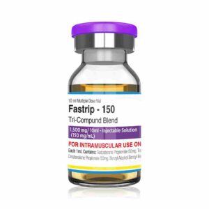 Pharmaqo US – Fastrip 150