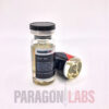 Test 400 – Paragon Labs